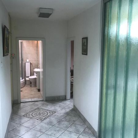 Kalamaras Apartments 斯科普里 外观 照片